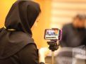 گزارش تصویری مراسم قرعه کشی مسابقات بسکتبال سه نفره